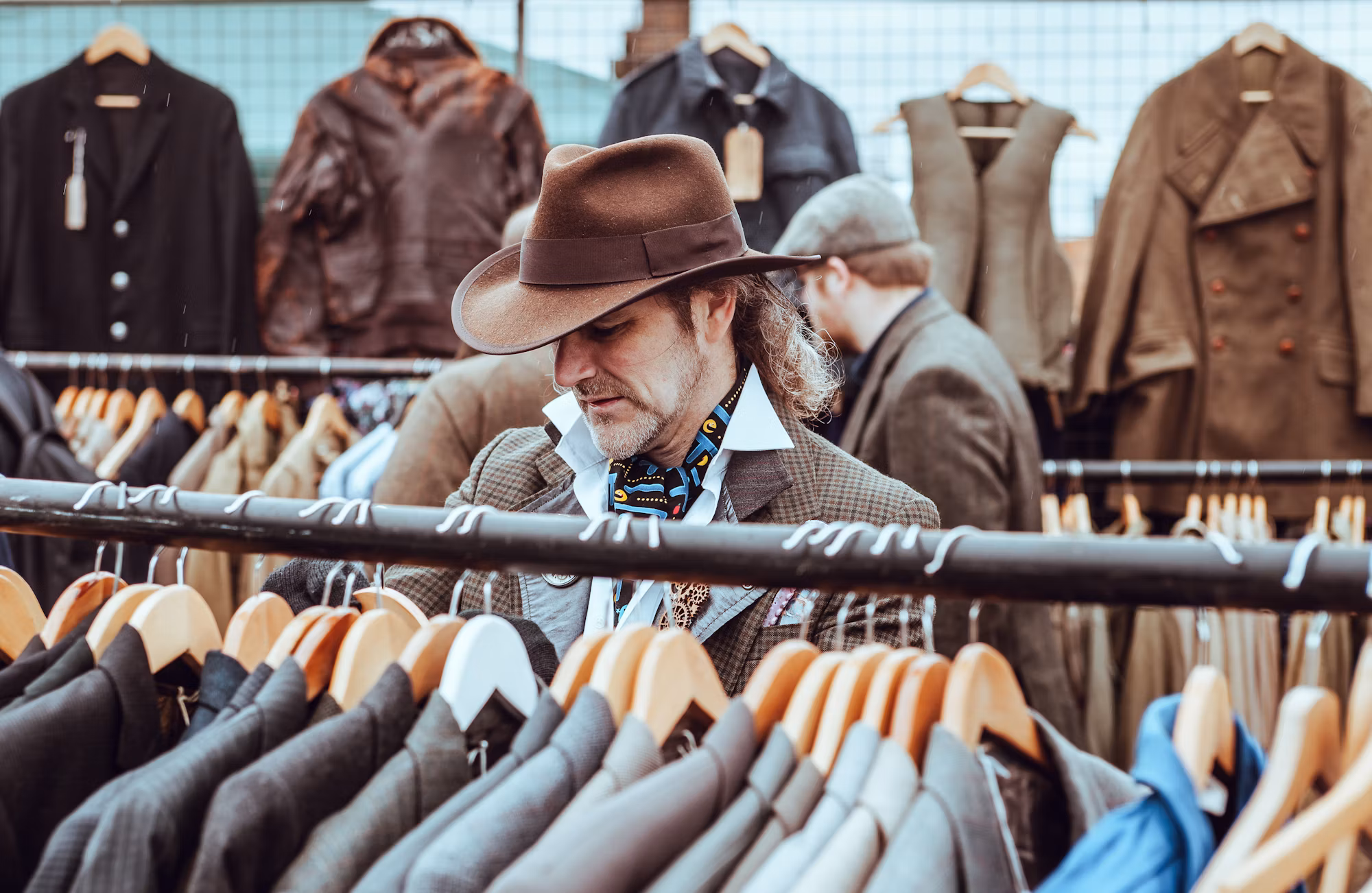 Exploring the Evolution of Luxury Shopping: Trends and Transformations