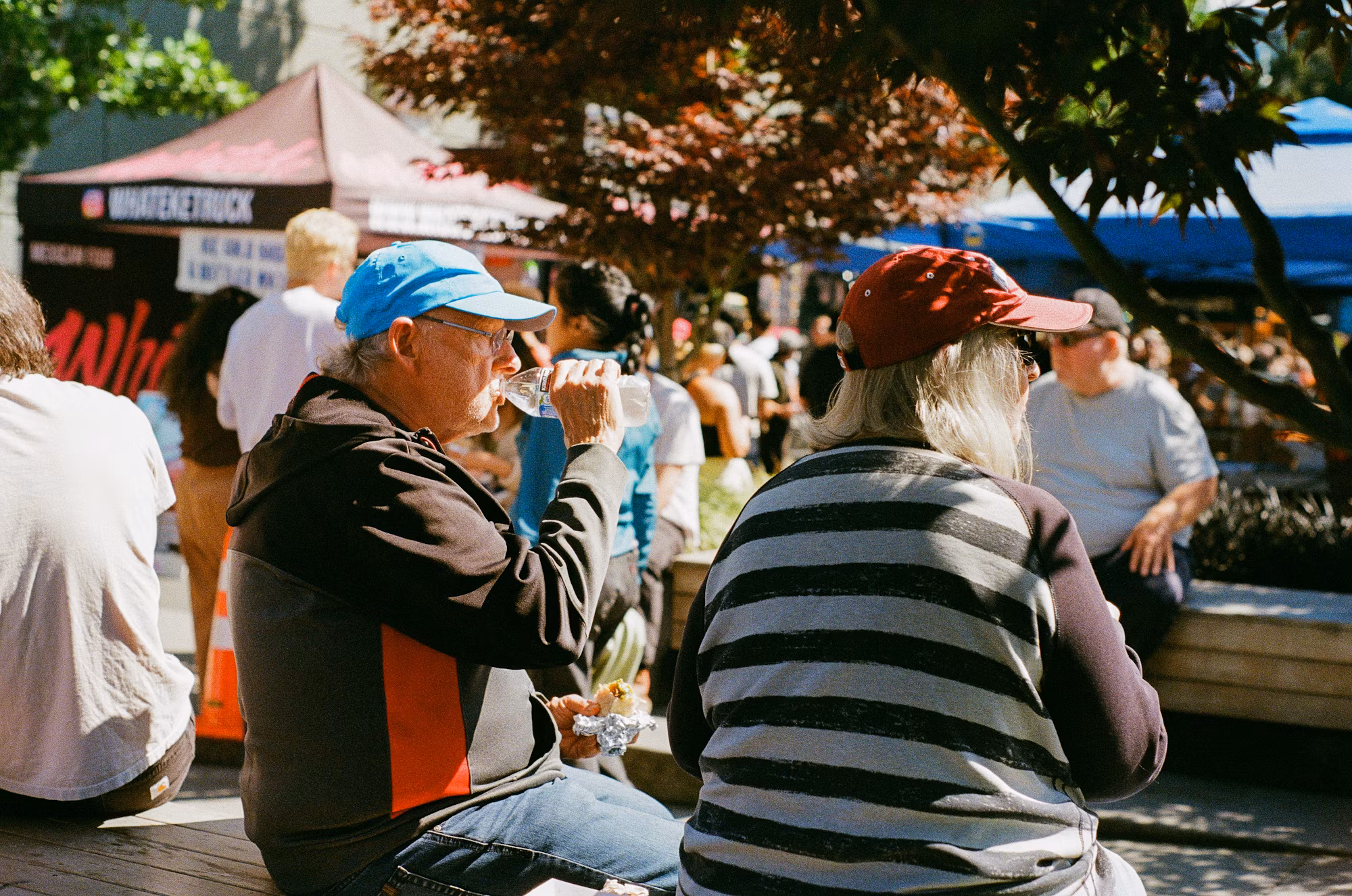 Culinary Delights at Farmers’ Markets: A Journey of Flavor and Freshness