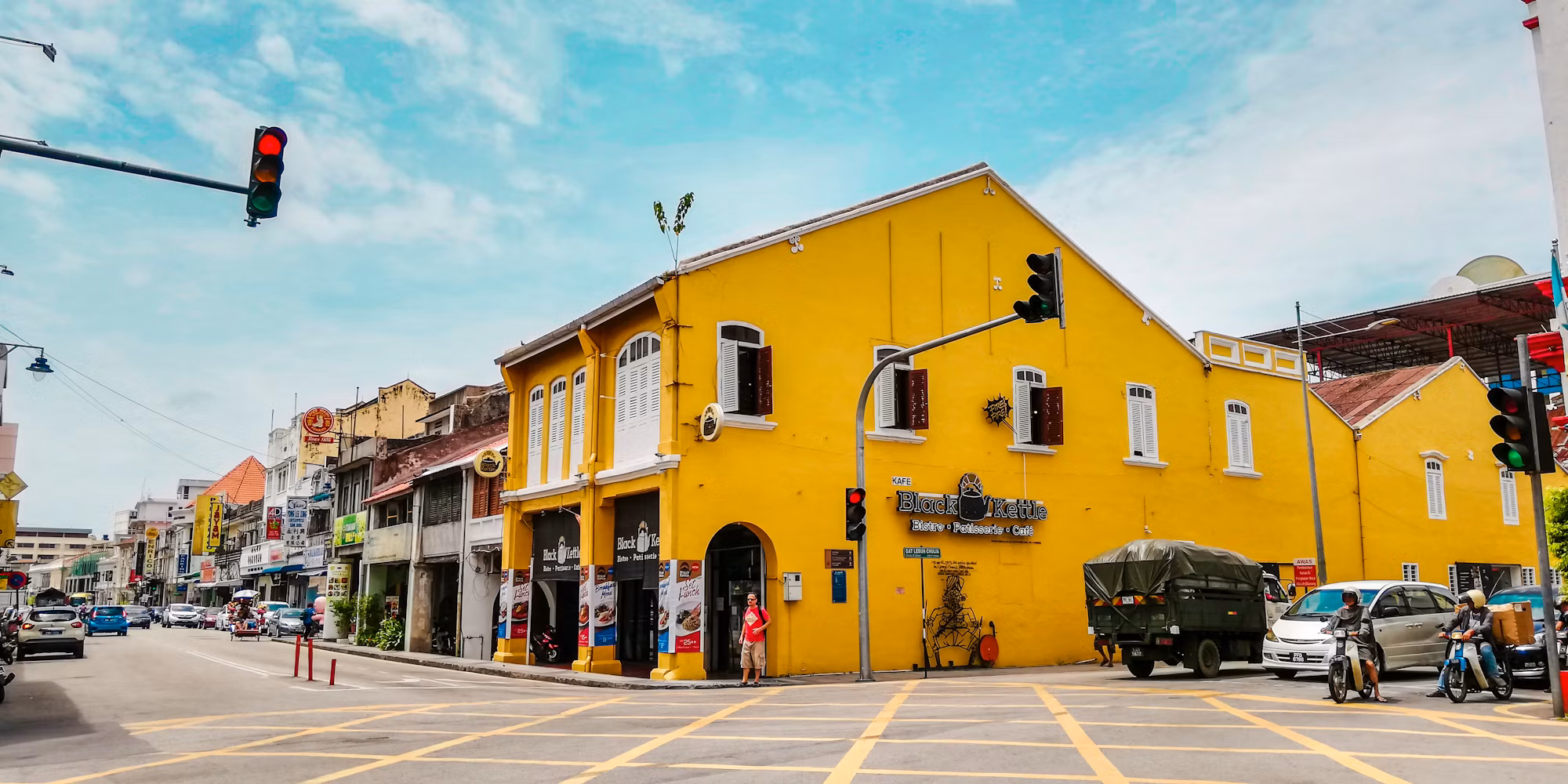 Crafting Community: The Impact of Local Artisan Fairs